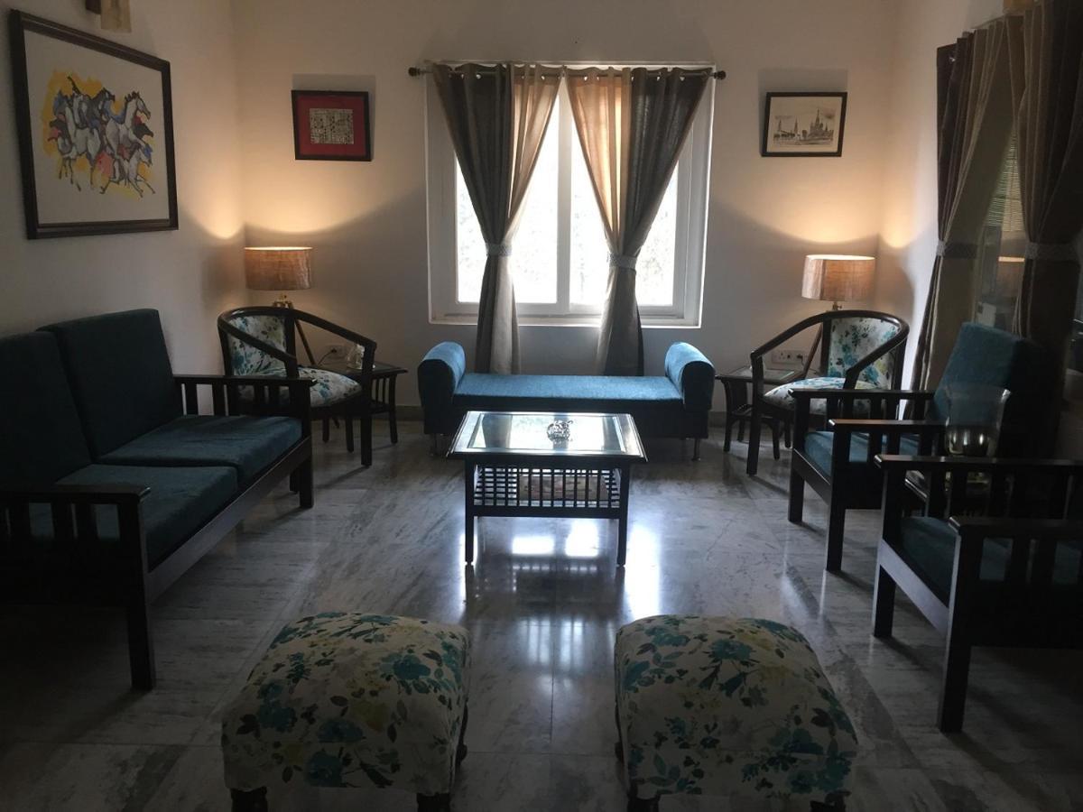 Ad Country Villa Нойда Экстерьер фото