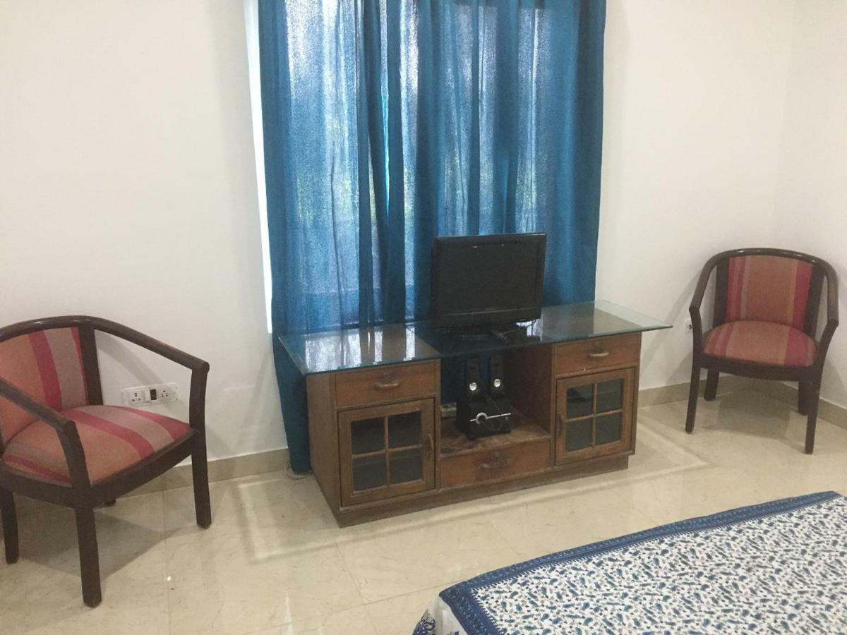 Ad Country Villa Нойда Экстерьер фото