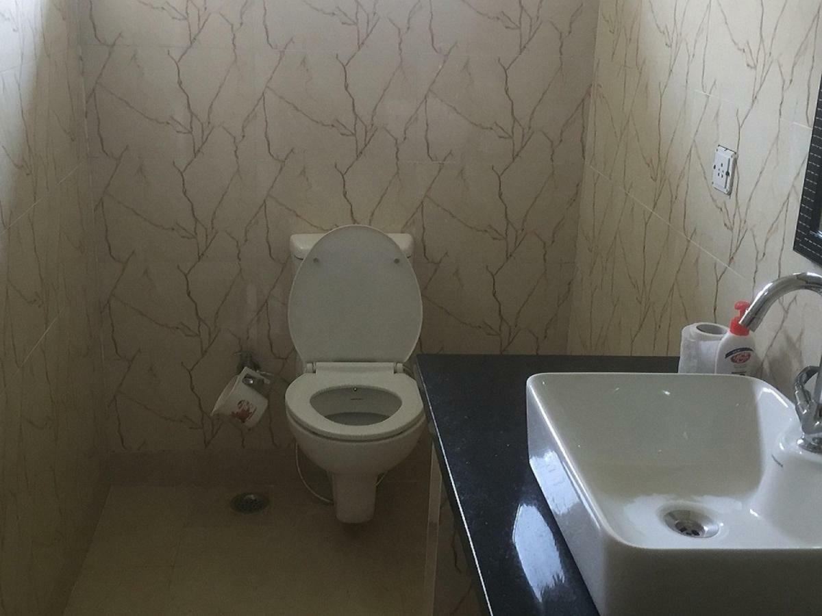 Ad Country Villa Нойда Экстерьер фото
