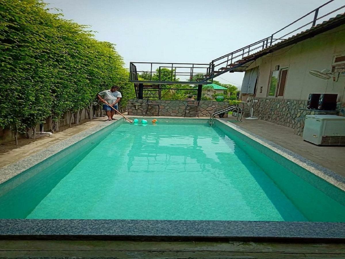 Ad Country Villa Нойда Экстерьер фото
